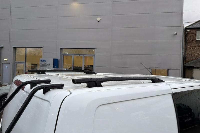 Used Ford Transit Custom 2022 for sale - 77450356: Photo 16