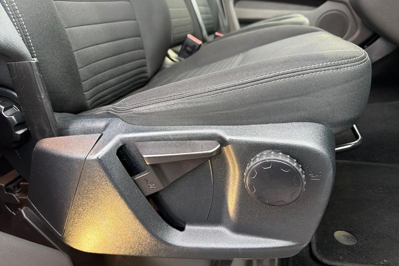 Used Ford Transit Custom 2022 for sale - 77450356: Photo 22