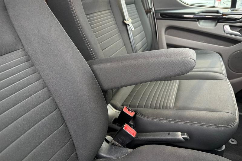Used Ford Transit Custom 2022 for sale - 77450356: Photo 23