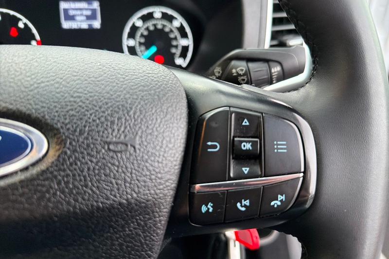 Used Ford Transit Custom 2022 for sale - 77450356: Photo 27