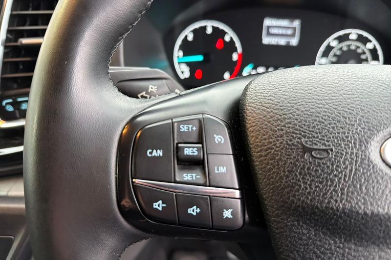 Used Ford Transit Custom 2022 for sale - 77450356: Photo 28