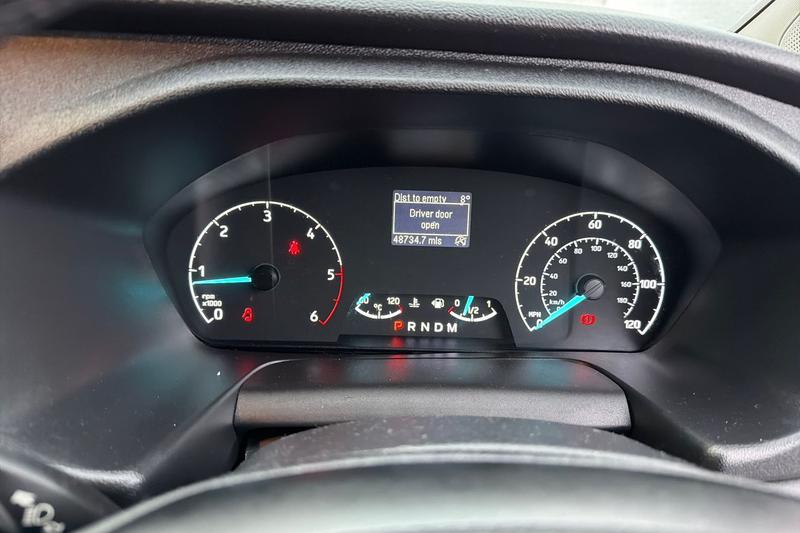 Used Ford Transit Custom 2022 for sale - 77450356: Photo 29