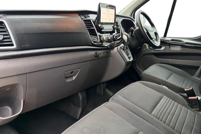 Used Ford Transit Custom 2022 for sale - 77450356: Photo 3