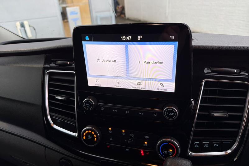 Used Ford Transit Custom 2022 for sale - 77450356: Photo 30