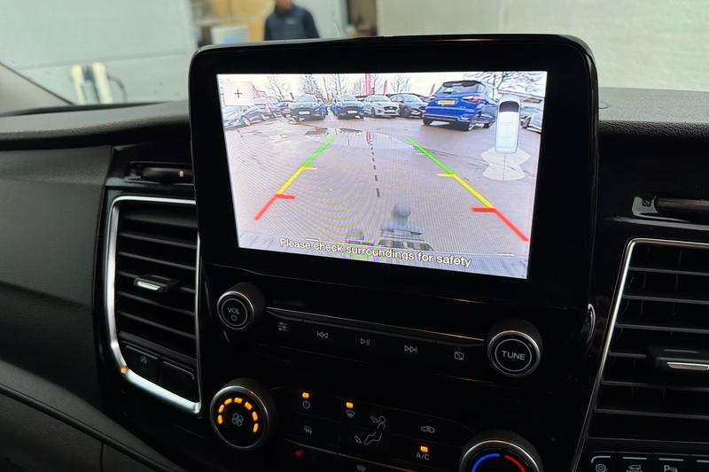 Used Ford Transit Custom 2022 for sale - 77450356: Photo 31