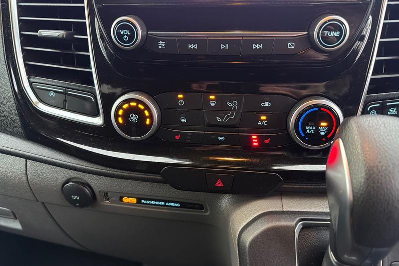 Used Ford Transit Custom 2022 for sale - 77450356: Photo 32