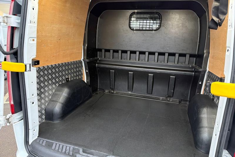 Used Ford Transit Custom 2022 for sale - 77450356: Photo 4