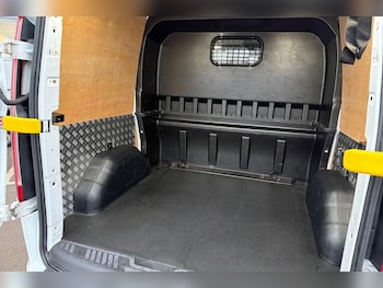 Used Ford Transit Custom 2022 for sale - 77450356: Photo