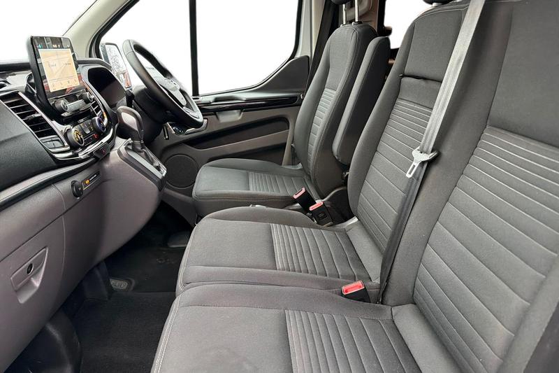 Used Ford Transit Custom 2022 for sale - 77450356: Photo 9