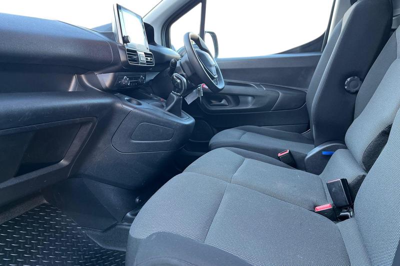 Used Peugeot Partner 2021 for sale - 78021240: Photo 10