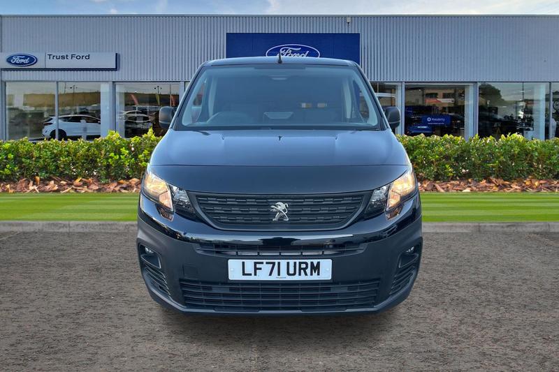 Used Peugeot Partner 2021 for sale - 78021240: Photo 12