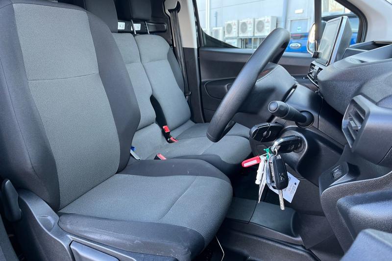 Used Peugeot Partner 2021 for sale - 78021240: Photo 15