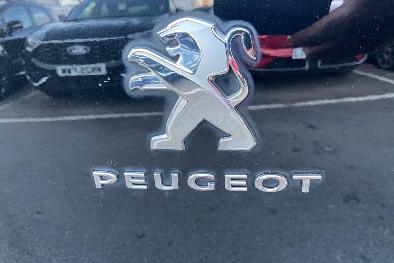 Used Peugeot Partner 2021 for sale - 78021240: Photo 40