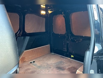 Used Peugeot Partner 2021 for sale - 78021240: Photo