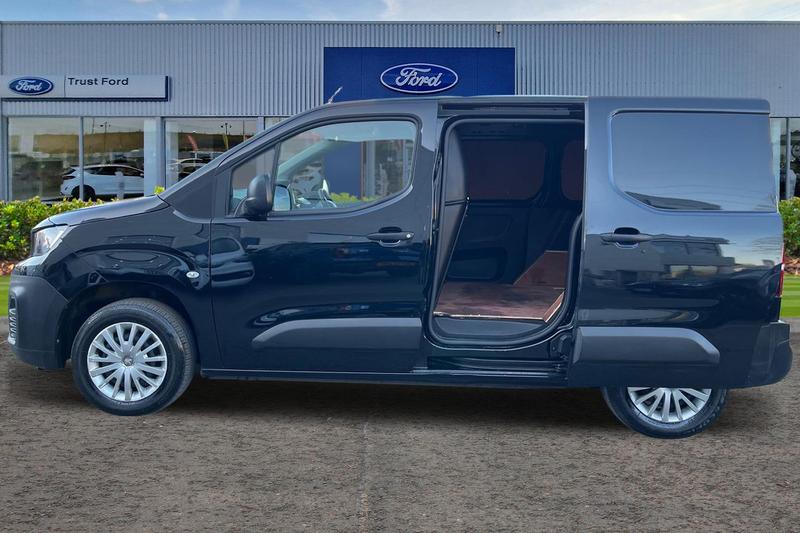 Used Peugeot Partner 2021 for sale - 78021240: Photo 5