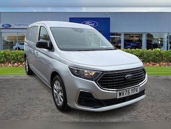 Used Ford Transit Connect 2025 for sale - 78270842: Photo