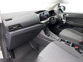 Used Ford Transit Connect 2025 for sale - 78270842: Photo