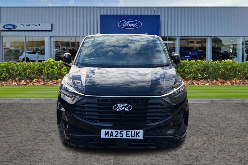 Used Ford Transit Custom 2025 for sale - 76355570: Photo 12