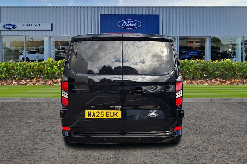Used Ford Transit Custom 2025 for sale - 76355570: Photo 13