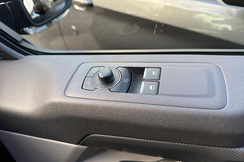 Used Ford Transit Custom 2025 for sale - 76355570: Photo 15