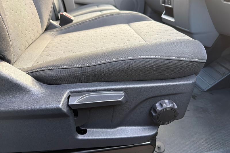 Used Ford Transit Custom 2025 for sale - 76355570: Photo 17