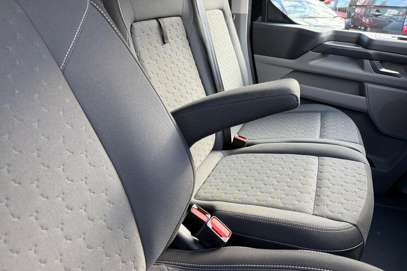 Used Ford Transit Custom 2025 for sale - 76355570: Photo 18