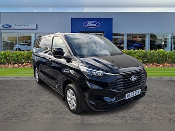Ford - Transit Custom