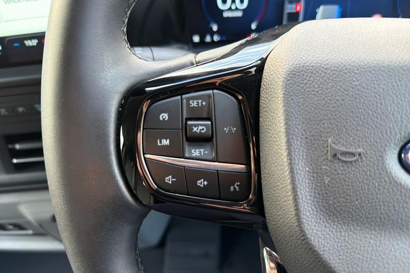 Used Ford Transit Custom 2025 for sale - 76355570: Photo 22