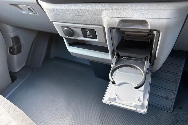Used Ford Transit Custom 2025 for sale - 76355570: Photo 27
