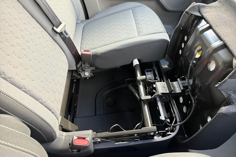 Used Ford Transit Custom 2025 for sale - 76355570: Photo 32