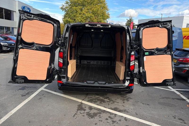 Used Ford Transit Custom 2025 for sale - 76355570: Photo 33