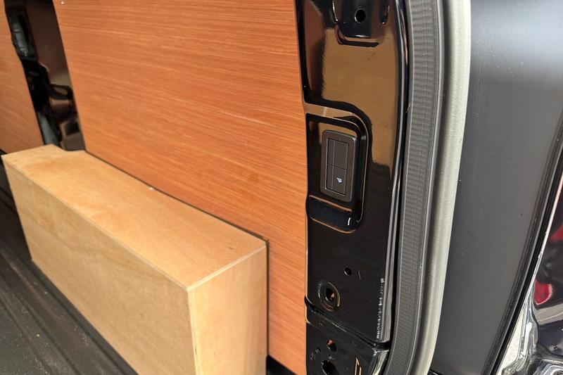 Used Ford Transit Custom 2025 for sale - 76355570: Photo 34