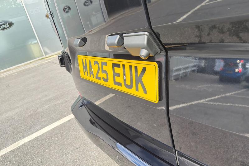 Used Ford Transit Custom 2025 for sale - 76355570: Photo 35