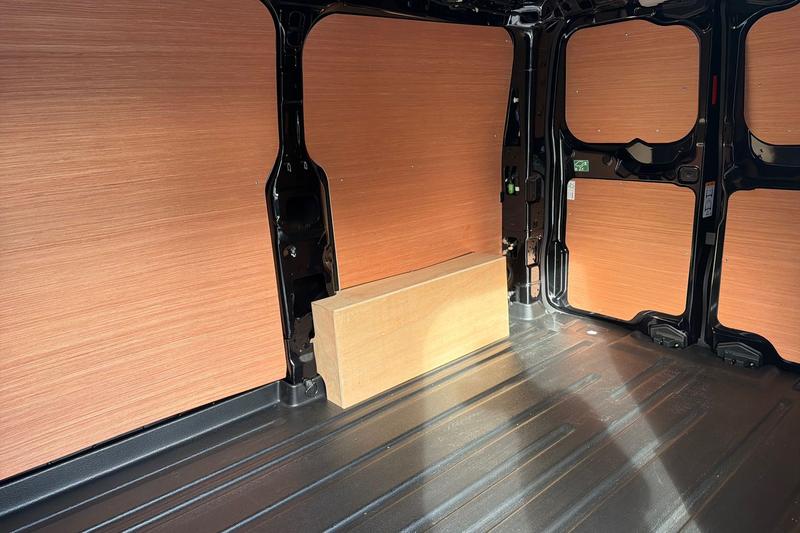 Used Ford Transit Custom 2025 for sale - 76355570: Photo 5