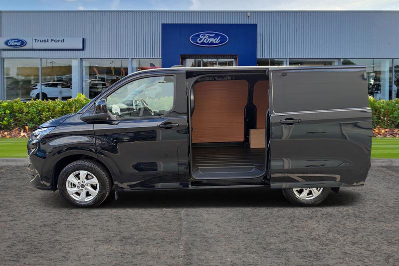 Used Ford Transit Custom 2025 for sale - 76355570: Photo 6