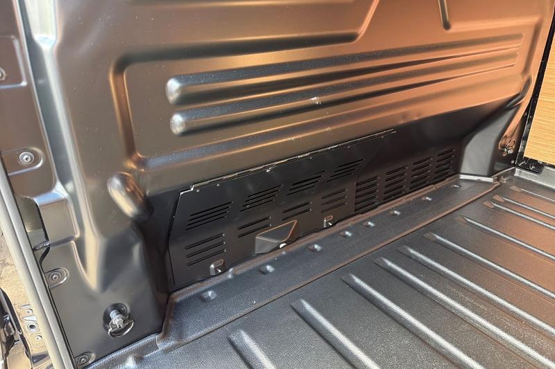 Used Ford Transit Custom 2025 for sale - 76355570: Photo 8