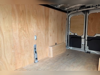 Used Ford Transit undefined for sale - 78575188: Photo