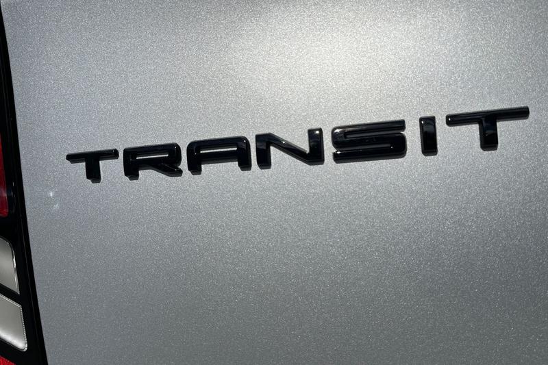 Used Ford Transit Custom 2025 for sale - 76184421: Photo 21