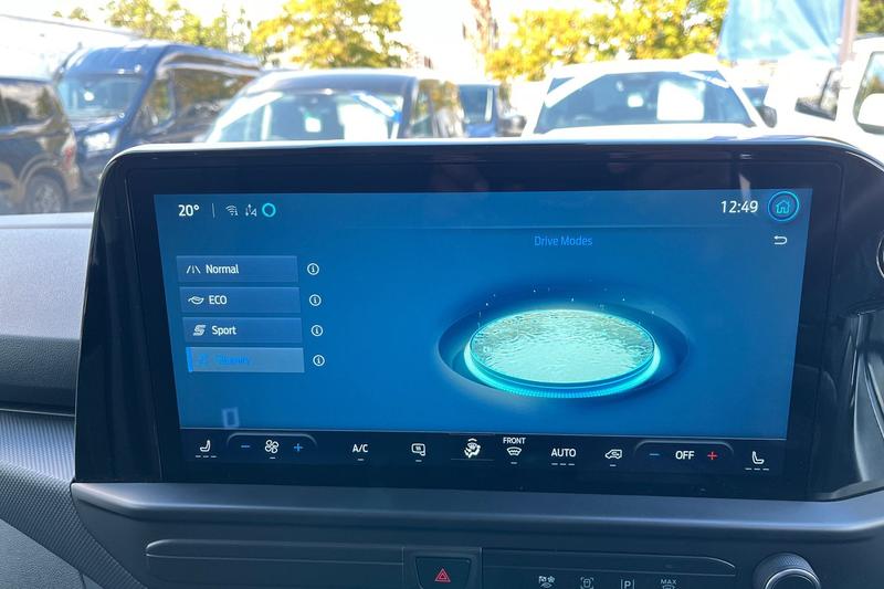 Used Ford Transit Custom 2025 for sale - 76184421: Photo 29