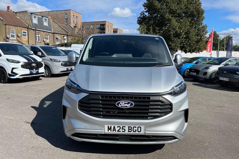 Used Ford Transit Custom 2025 for sale - 76184421: Photo 39