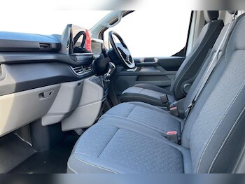 Used Ford Transit Custom 2025 for sale - 76184421: Photo