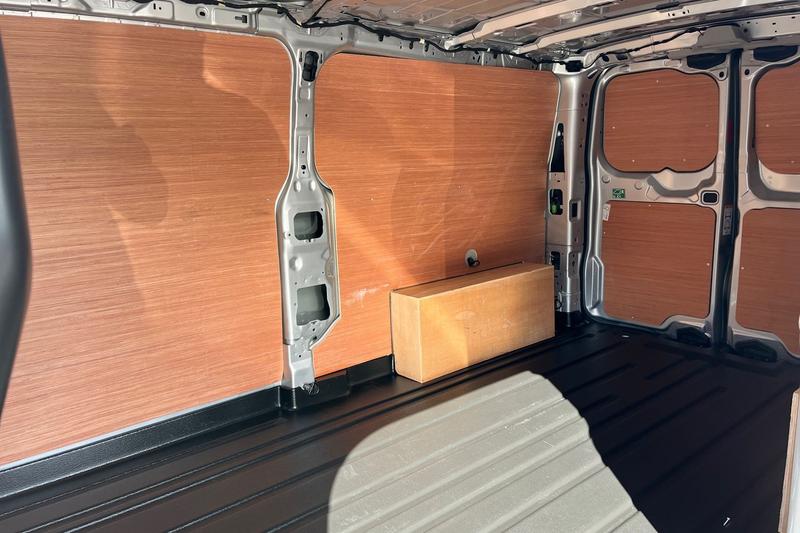 Used Ford Transit Custom 2025 for sale - 76184421: Photo 5