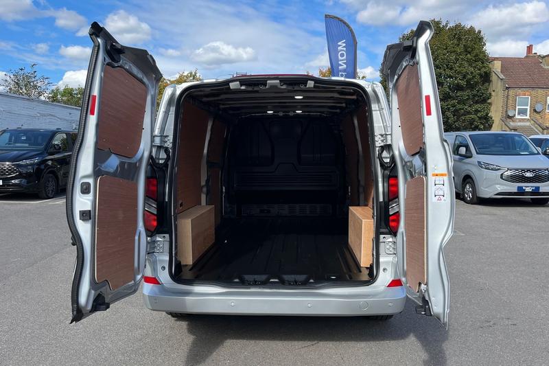 Used Ford Transit Custom 2025 for sale - 76184421: Photo 7