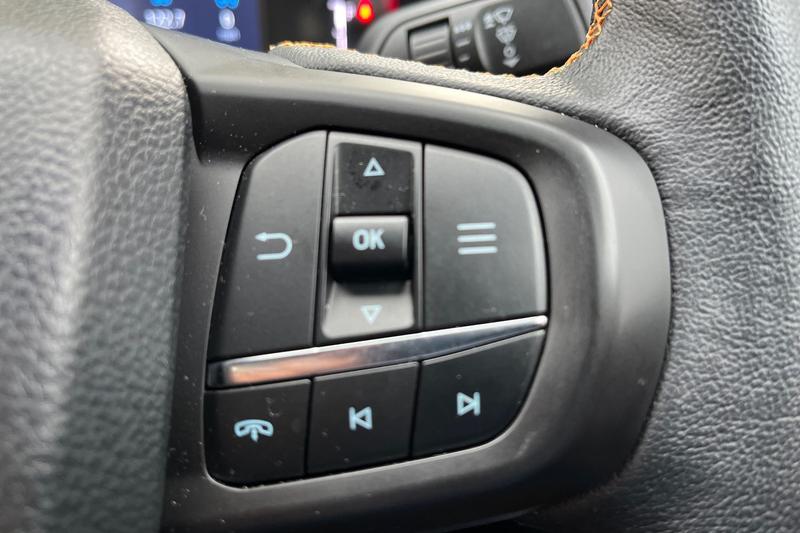 Used Ford Ranger 2025 for sale - 76467793: Photo 10