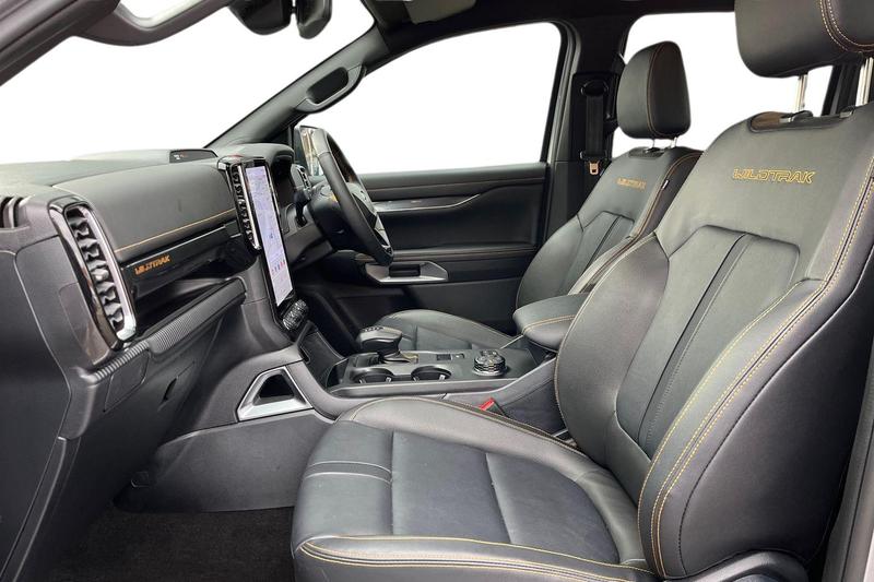 Used Ford Ranger 2025 for sale - 76467793: Photo 11