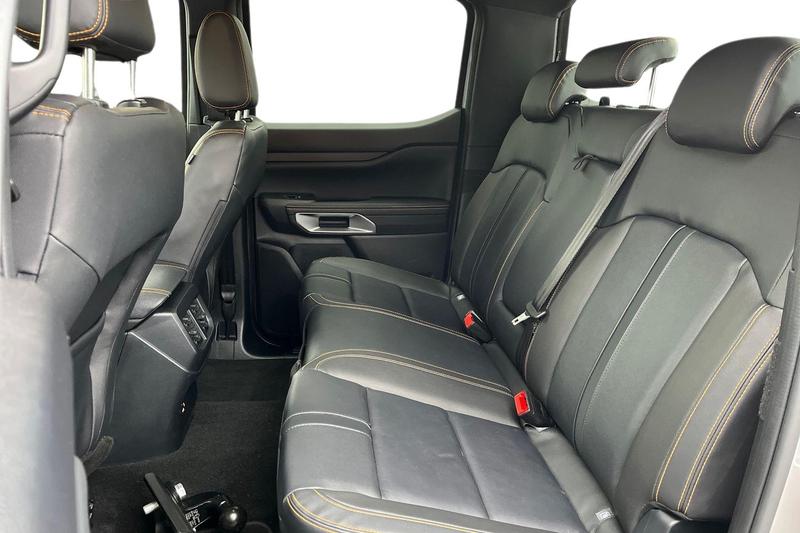 Used Ford Ranger 2025 for sale - 76467793: Photo 12