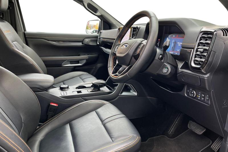 Used Ford Ranger 2025 for sale - 76467793: Photo 15