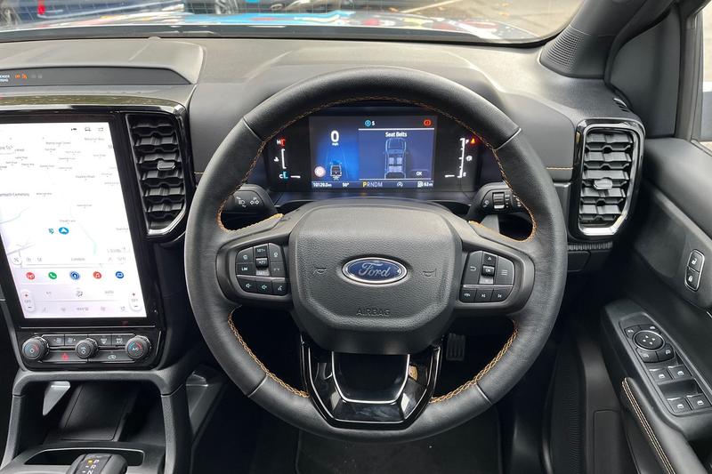 Used Ford Ranger 2025 for sale - 76467793: Photo 16