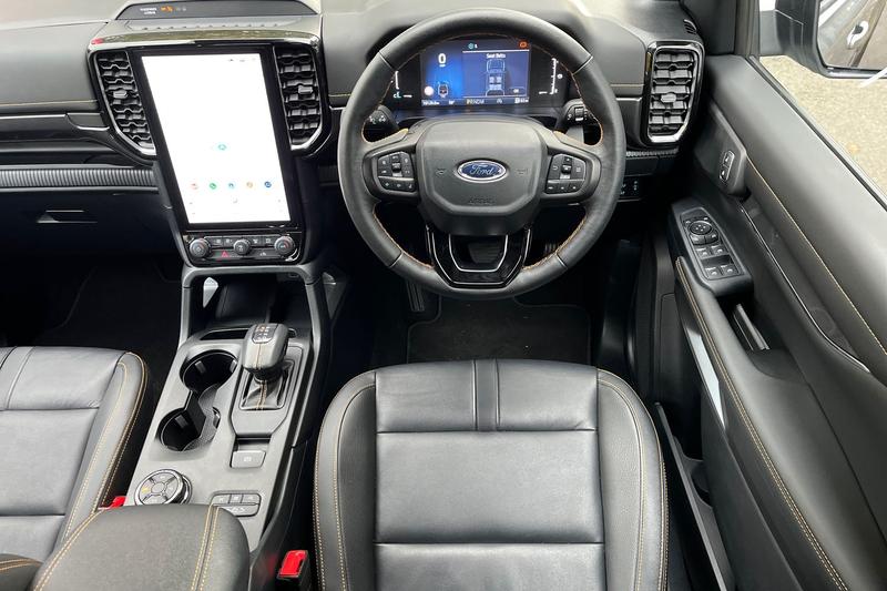 Used Ford Ranger 2025 for sale - 76467793: Photo 17