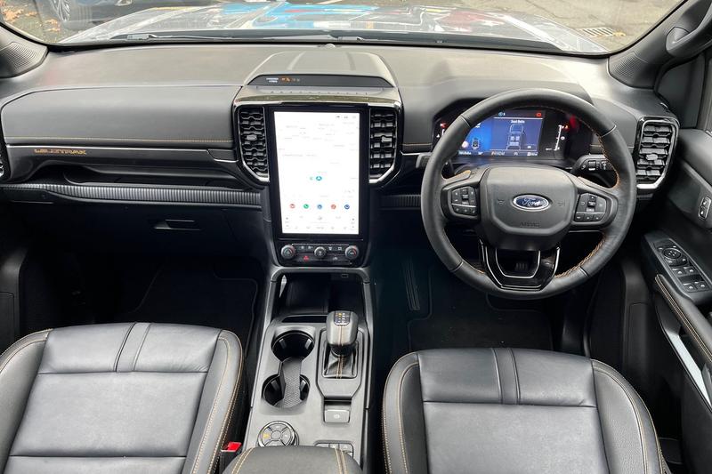 Used Ford Ranger 2025 for sale - 76467793: Photo 18